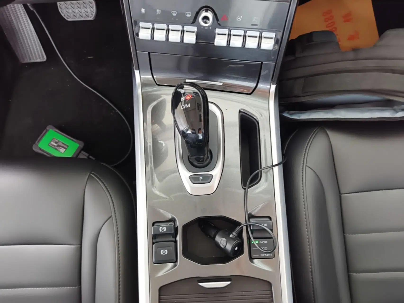 Haval F5 2019 National Trend Edition 1.5T i-Type China VI Standard — миниатюра 17