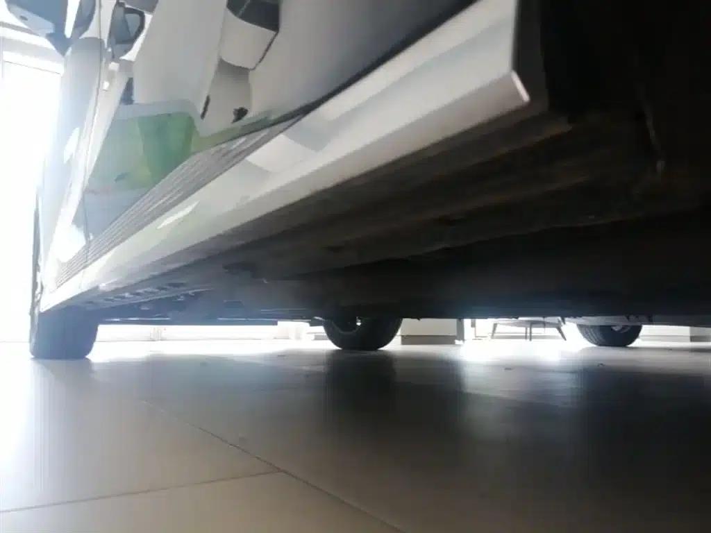 Trumpchi E9 2024 E9 Premium Edition — миниатюра 22