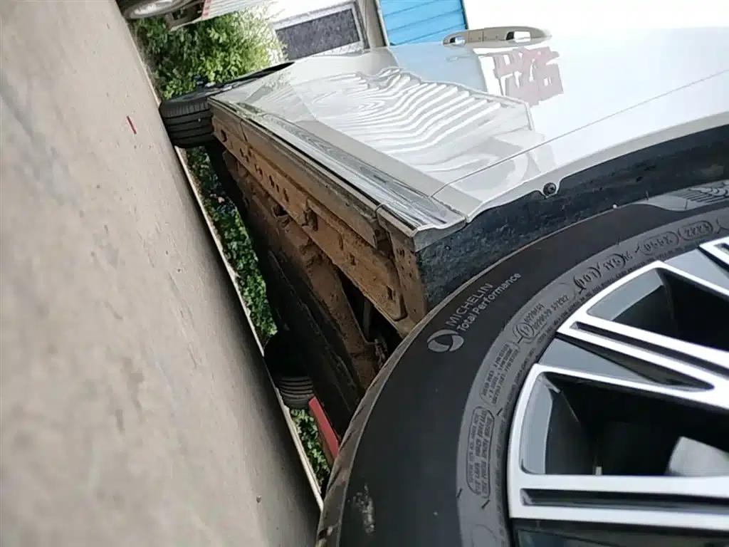 Trumpchi E9 2023 E9 MAX — миниатюра 21