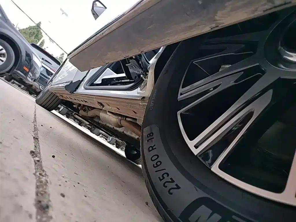 Trumpchi E9 2023 E9 MAX — миниатюра 22