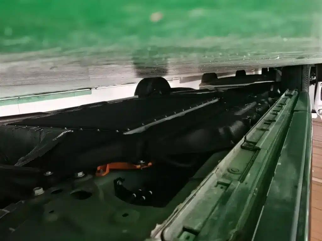 Trumpchi E9 2023 E9 MAX — миниатюра 2