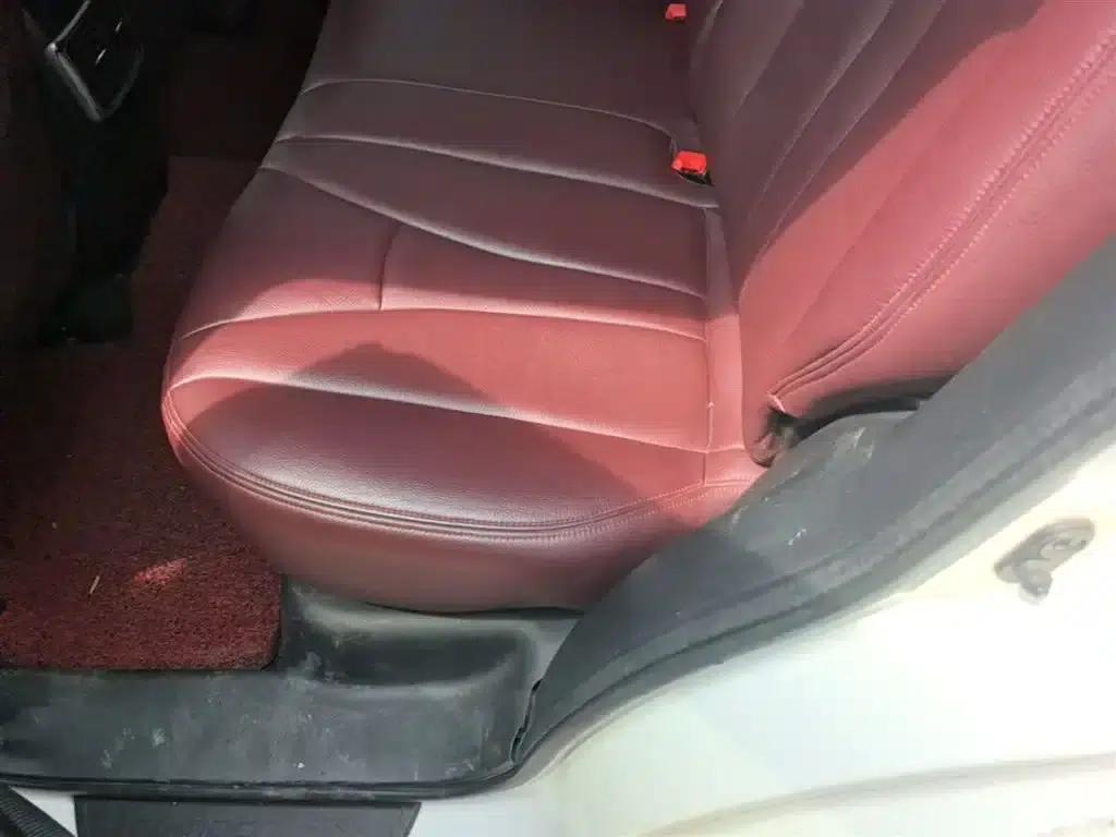 Trumpchi GS5 2014 2.0L Automatic 2WD Premium Edition — миниатюра 17