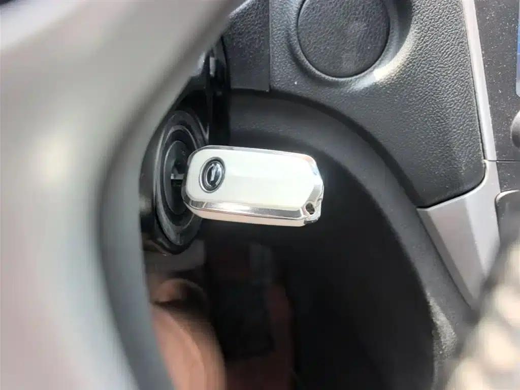 Trumpchi GS5 2014 2.0L Automatic 2WD Premium Edition — миниатюра 9