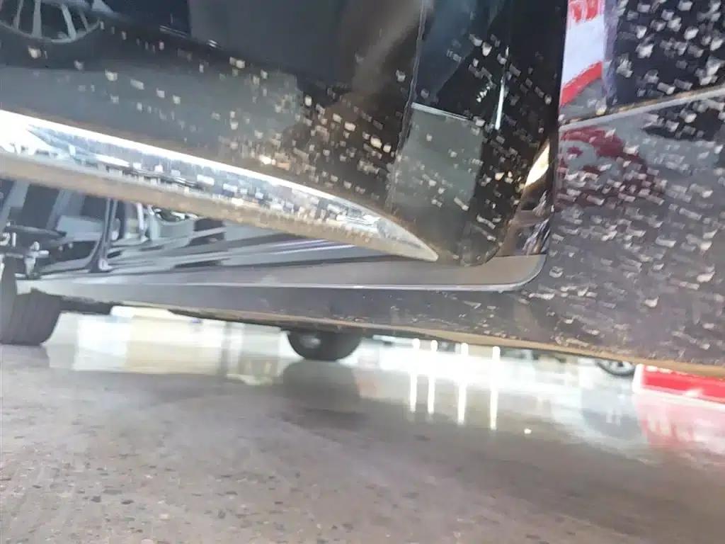 Trumpchi E8 PHEV 2024 Model 150km MAX+ — миниатюра 21