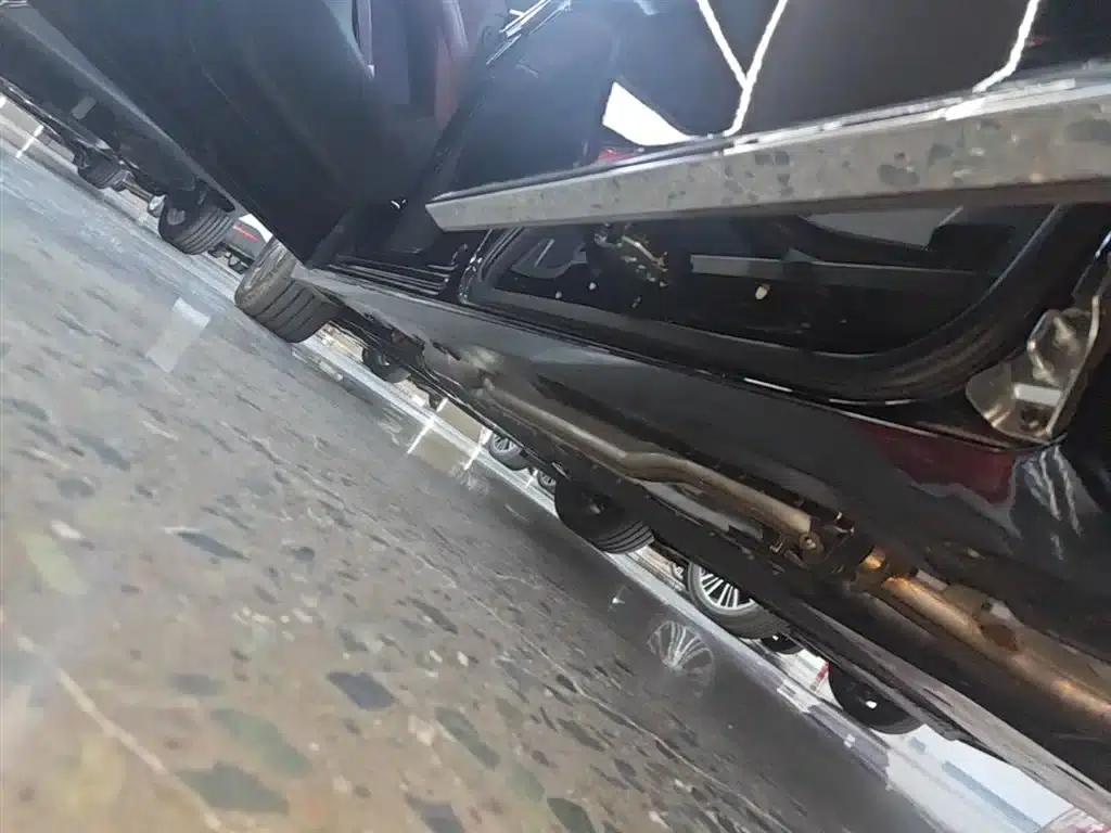Trumpchi E8 PHEV 2024 Model 150km MAX+ — миниатюра 22