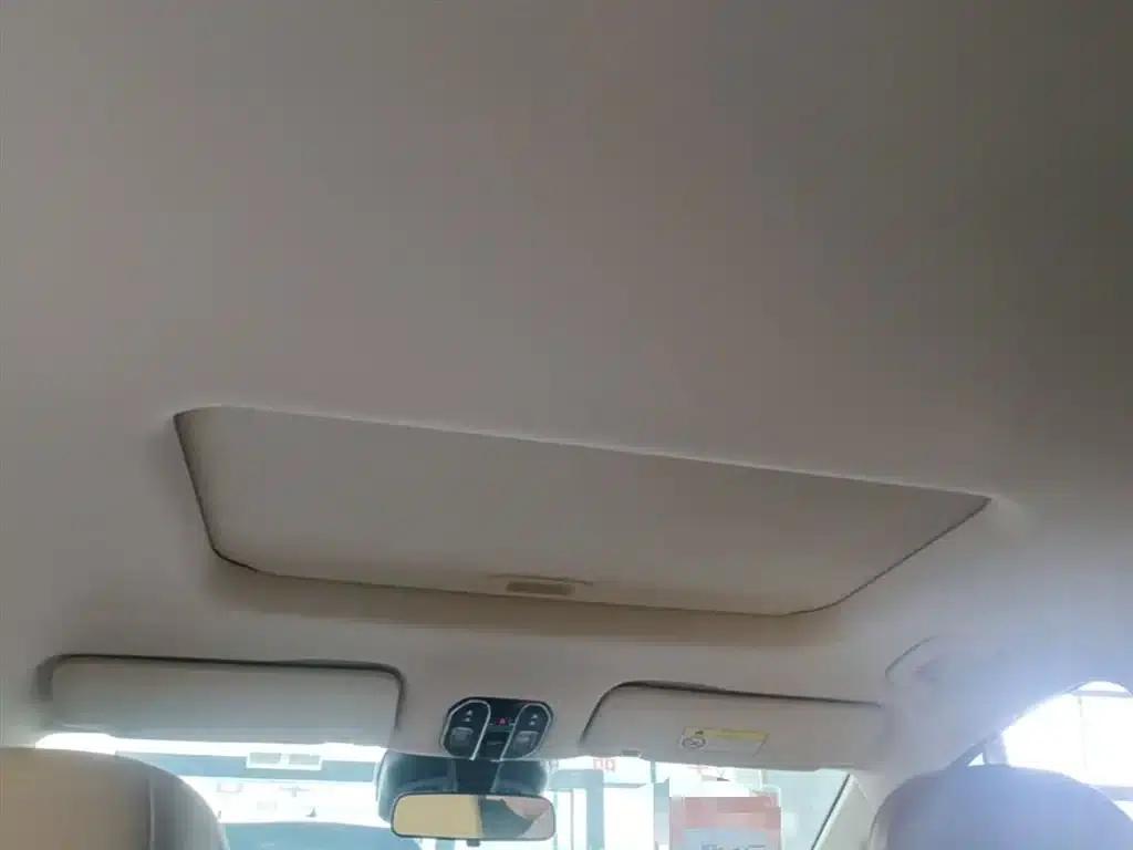 Trumpchi E8 PHEV 2024 Model 150km MAX+ — миниатюра 18