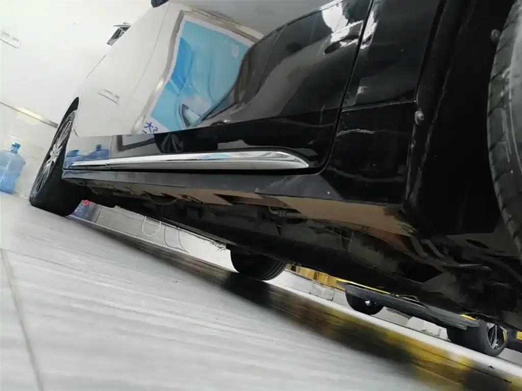 Trumpchi E8 PHEV 2024 Model 150km MAX+ — миниатюра 21