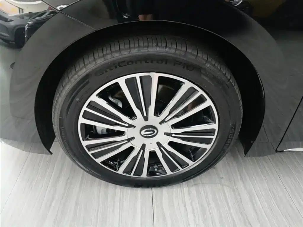 Trumpchi E8 PHEV 2024 Model 150km MAX+ — миниатюра 23