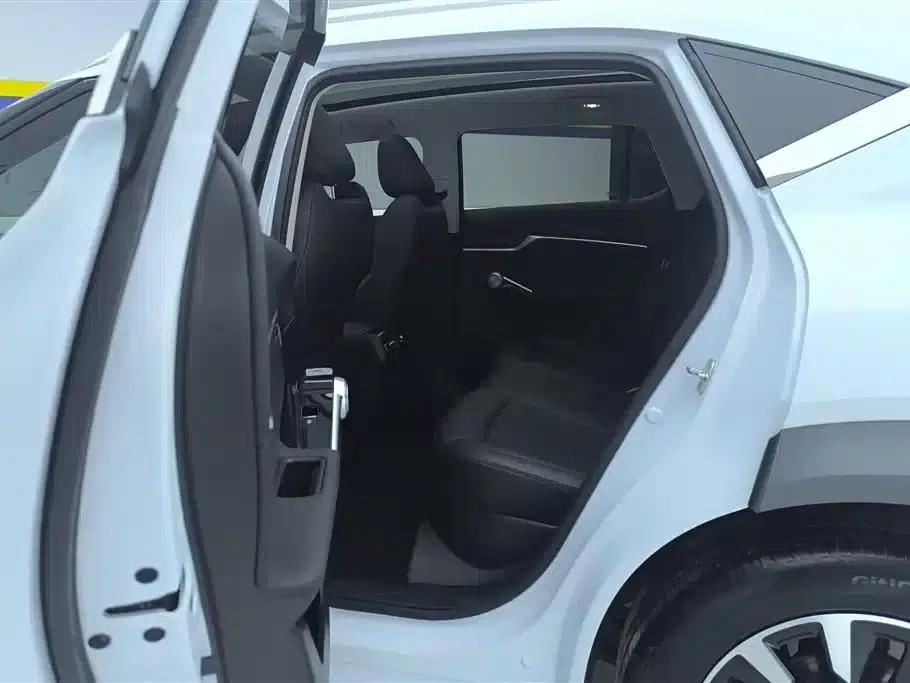 2022 Cineco 2.0ATK Twin Star Pro Edition — миниатюра 11