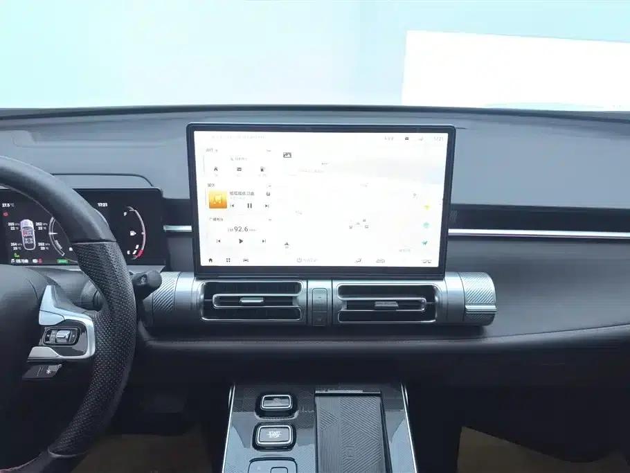 2022 Cineco 2.0ATK Twin Star Pro Edition — миниатюра 13
