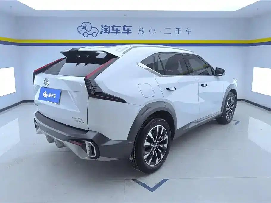 2022 Cineco 2.0ATK Twin Star Pro Edition — миниатюра 3