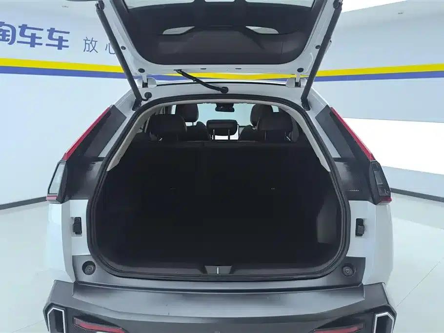 2022 Cineco 2.0ATK Twin Star Pro Edition — миниатюра 4