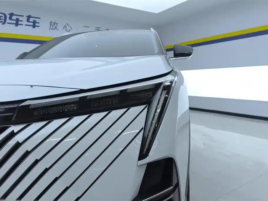 2022 Cineco 2.0ATK Twin Star Pro Edition — миниатюра 5