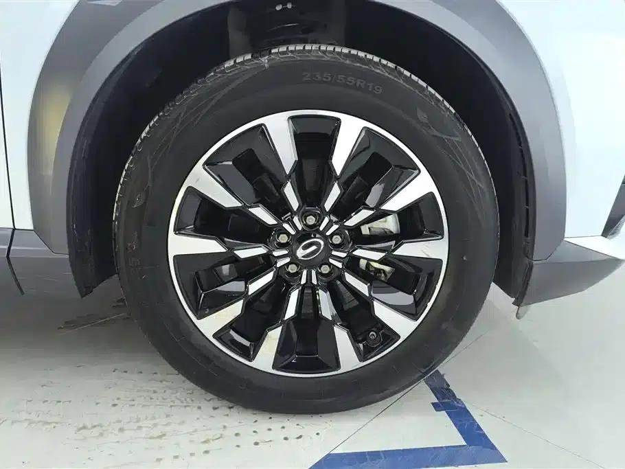 2022 Cineco 2.0ATK Twin Star Pro Edition — миниатюра 6
