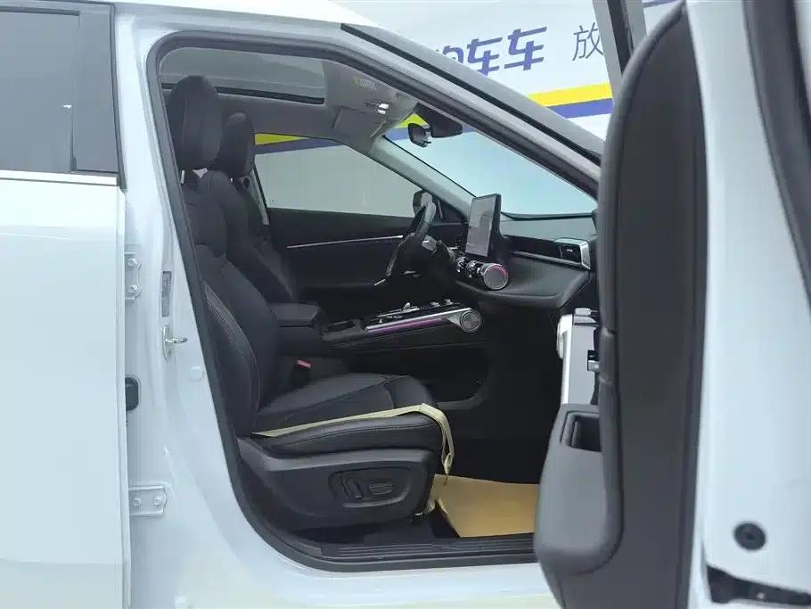 2022 Cineco 2.0ATK Twin Star Pro Edition — миниатюра 8
