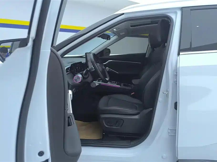 2022 Cineco 2.0ATK Twin Star Pro Edition — миниатюра 9