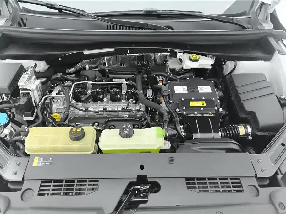 2022 Cineco 2.0ATK Twin Star Pro Edition — миниатюра 10