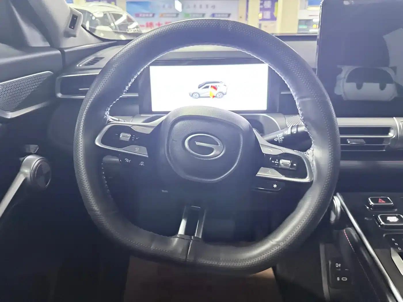 2022 Cineco 1.5T Supernova Pro Edition — миниатюра 13