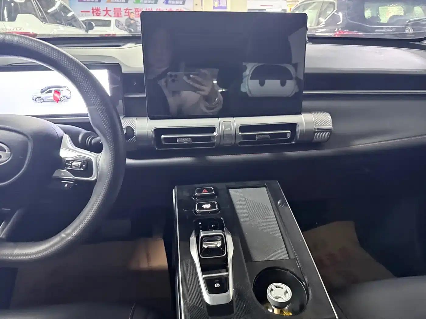 2022 Cineco 1.5T Supernova Pro Edition — миниатюра 14