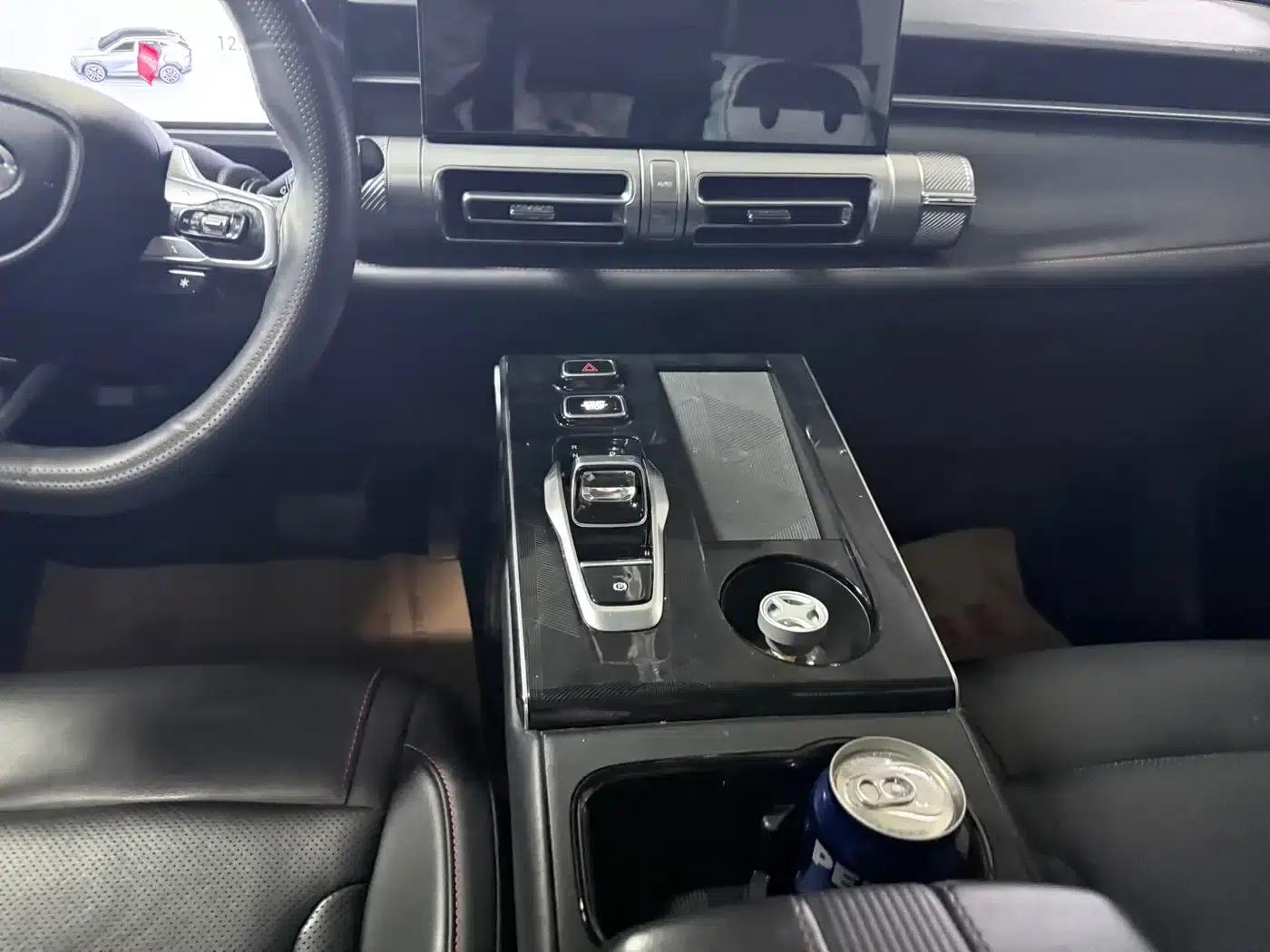 2022 Cineco 1.5T Supernova Pro Edition — миниатюра 15