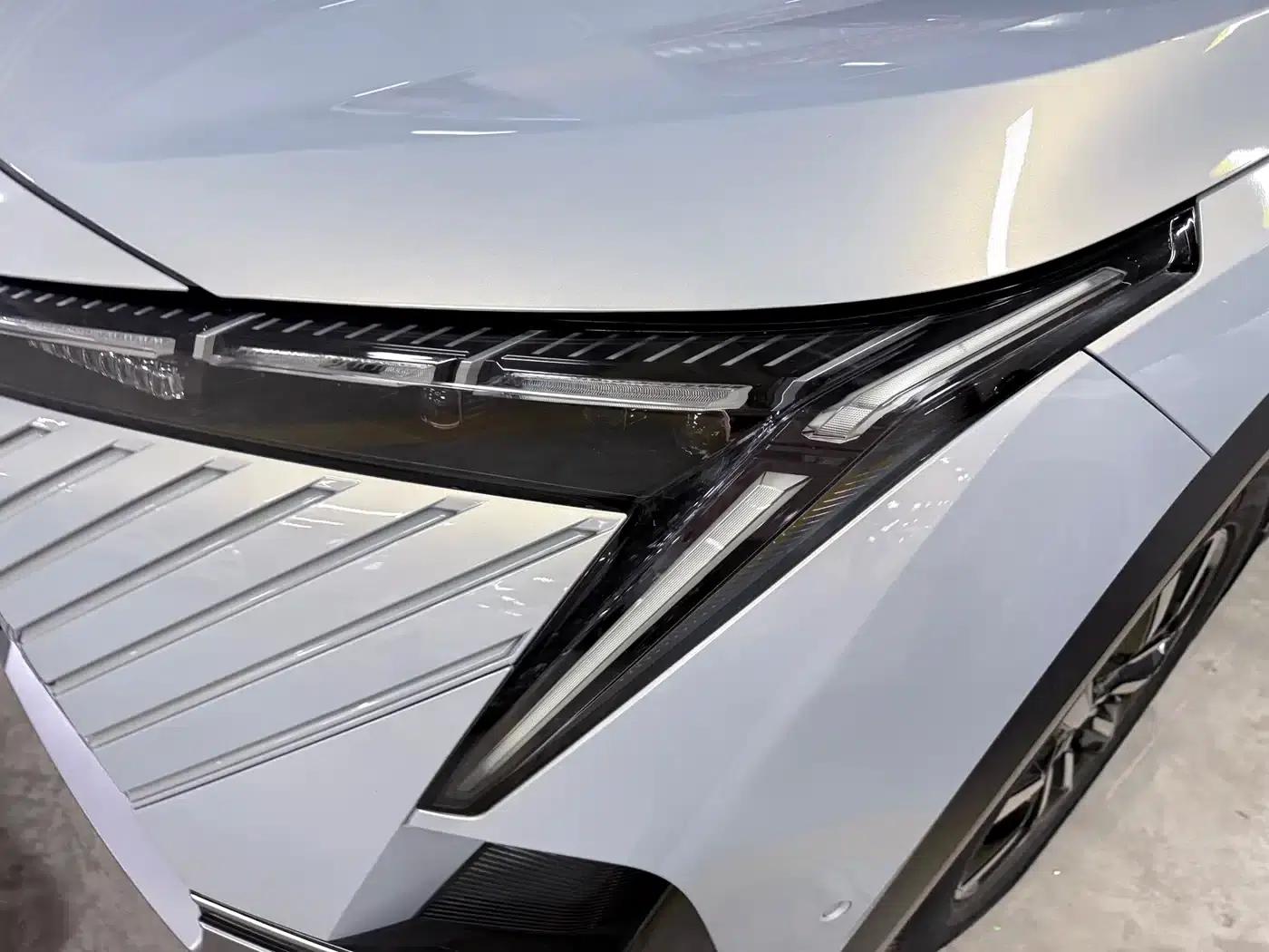 2022 Cineco 1.5T Supernova Pro Edition — миниатюра 4