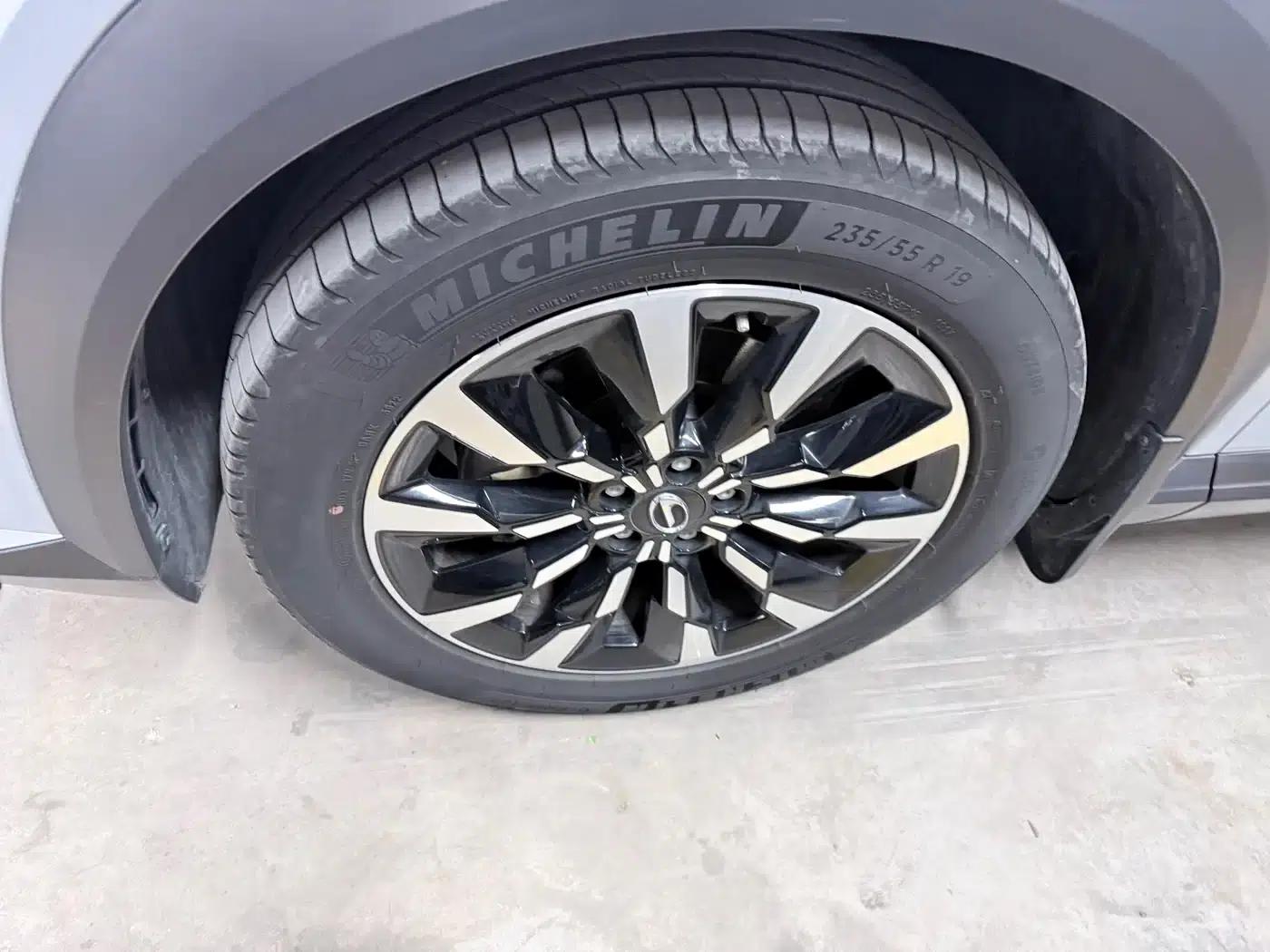 2022 Cineco 1.5T Supernova Pro Edition — миниатюра 5