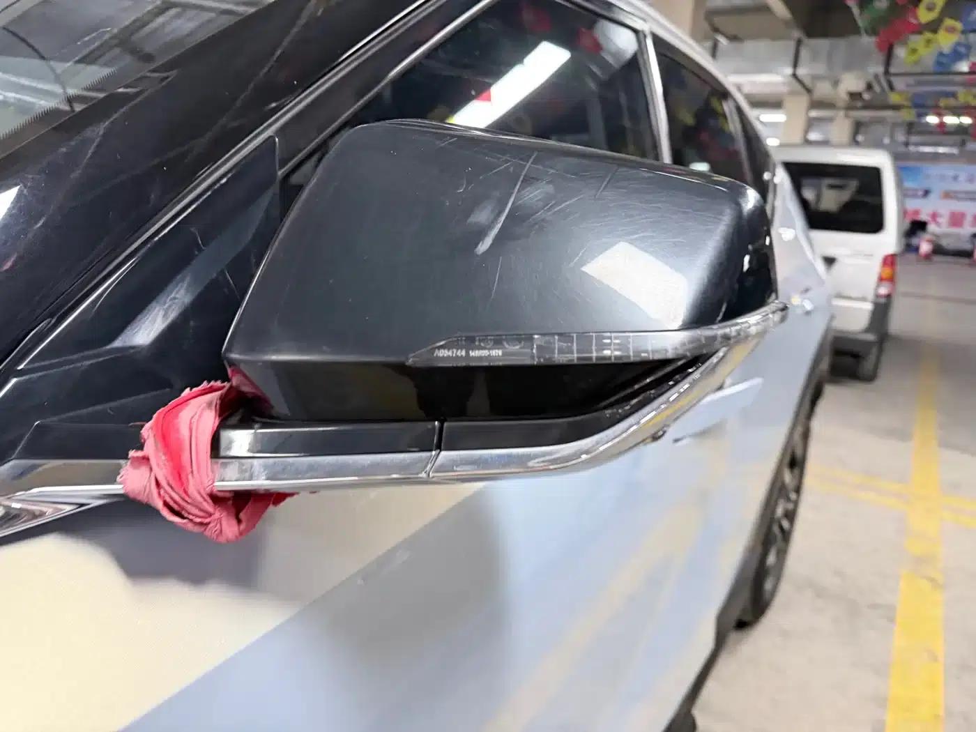 2022 Cineco 1.5T Supernova Pro Edition — миниатюра 6