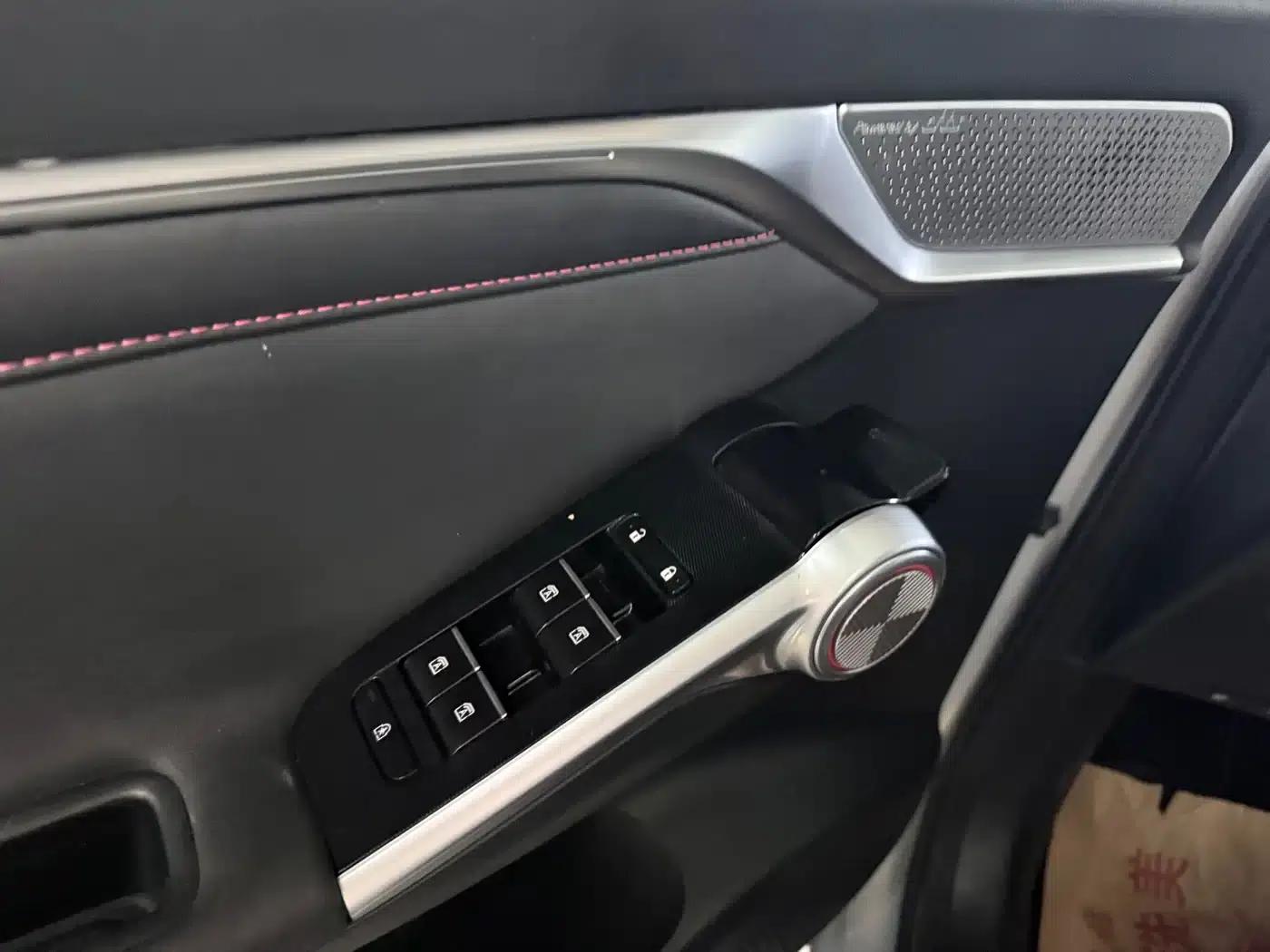 2022 Cineco 1.5T Supernova Pro Edition — миниатюра 9