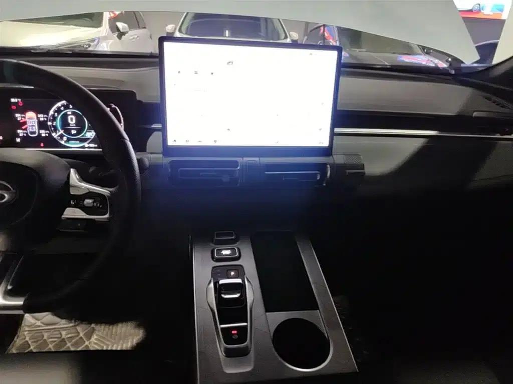 2022 Cineco 1.5T Supernova Pro Edition — миниатюра 13