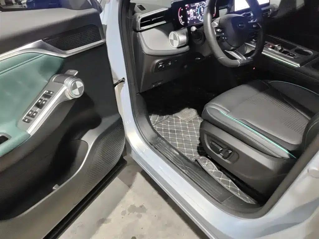 2022 Cineco 1.5T Supernova Pro Edition — миниатюра 16
