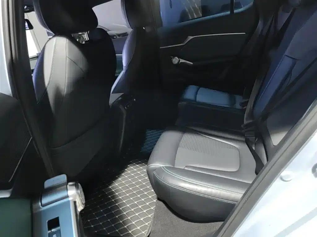 2022 Cineco 1.5T Supernova Pro Edition — миниатюра 17