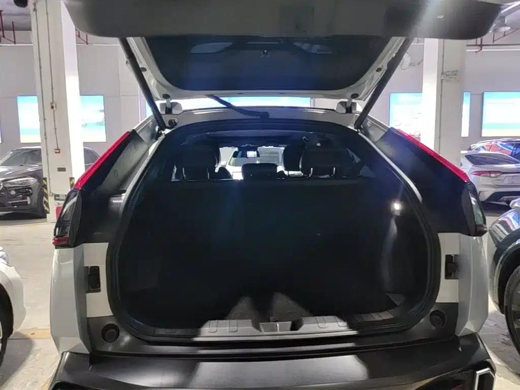 2022 Cineco 1.5T Supernova Pro Edition — миниатюра 19