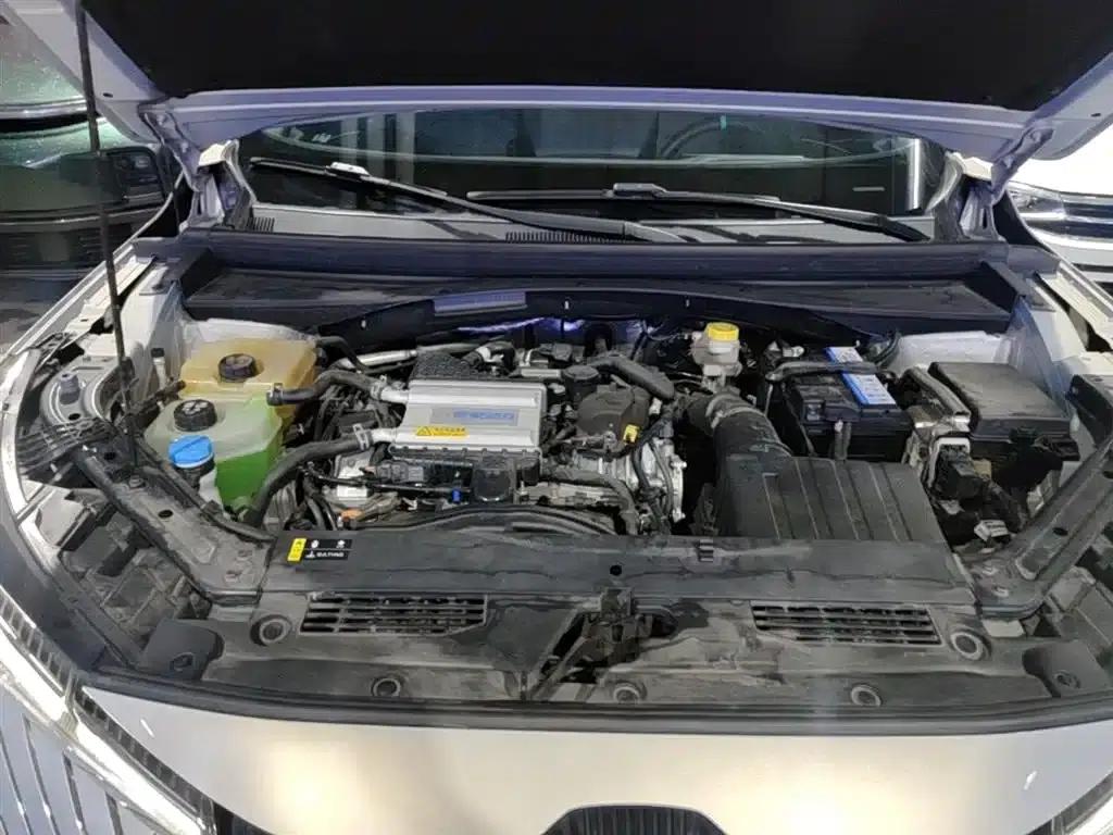 2022 Cineco 1.5T Supernova Pro Edition — миниатюра 20