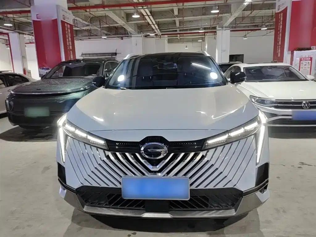 2022 Cineco 1.5T Supernova Pro Edition — миниатюра 3
