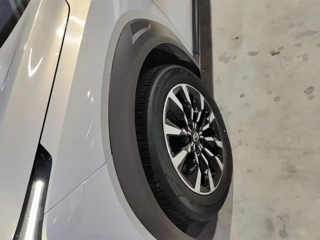 2022 Cineco 1.5T Supernova Pro Edition — миниатюра 23