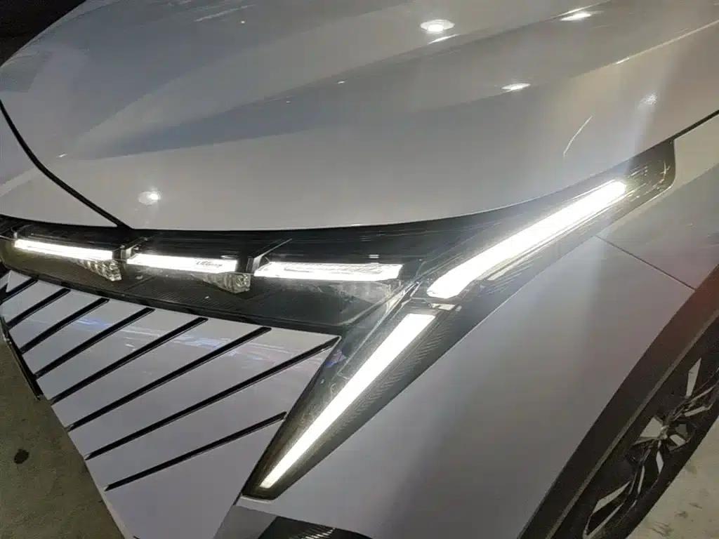2022 Cineco 1.5T Supernova Pro Edition — миниатюра 24