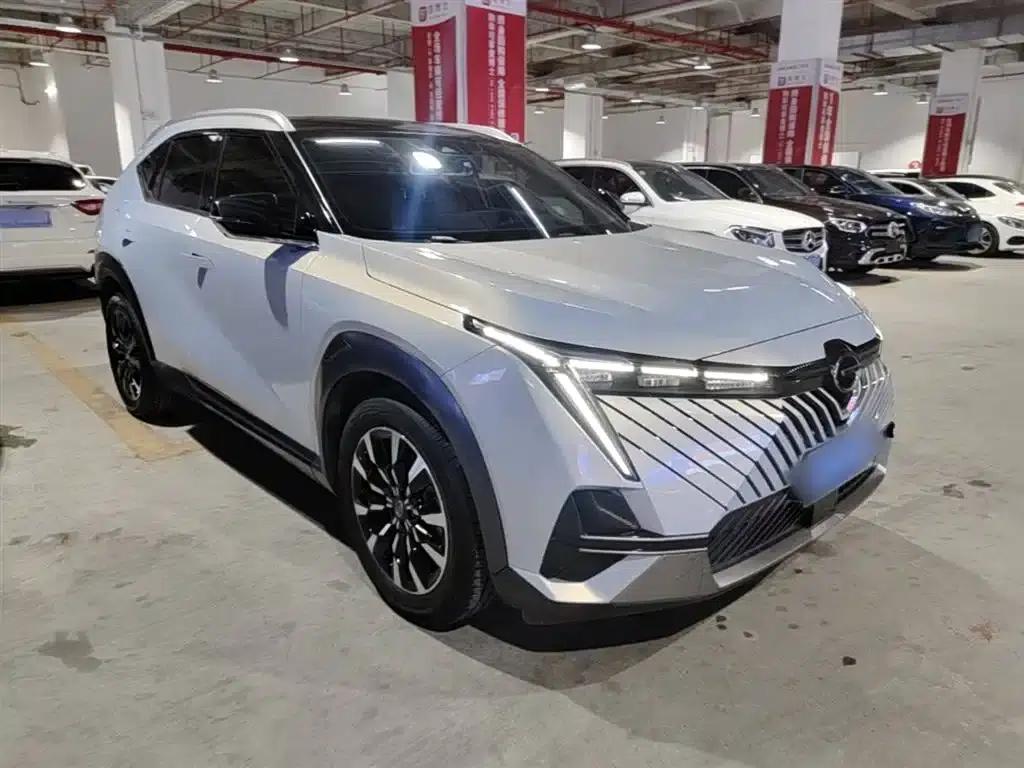 2022 Cineco 1.5T Supernova Pro Edition — миниатюра 4