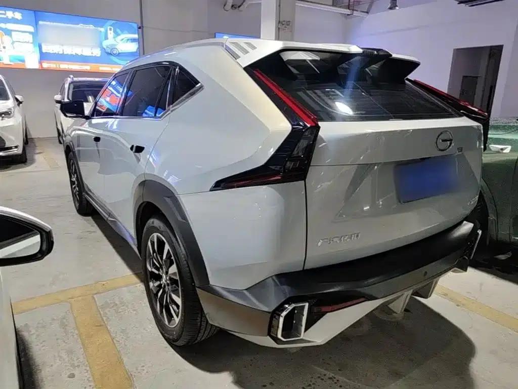 2022 Cineco 1.5T Supernova Pro Edition — миниатюра 5