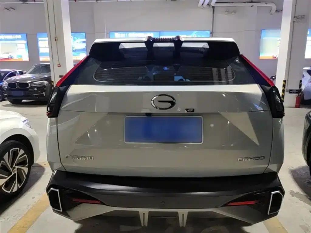 2022 Cineco 1.5T Supernova Pro Edition — миниатюра 6