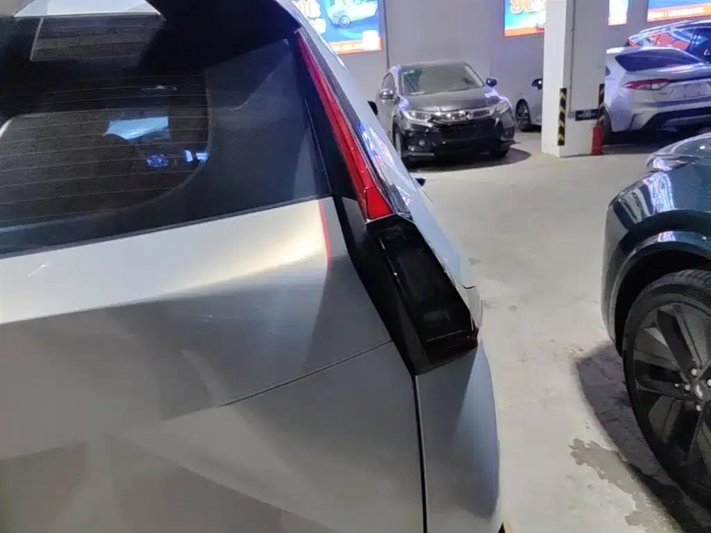2022 Cineco 1.5T Supernova Pro Edition — миниатюра 8