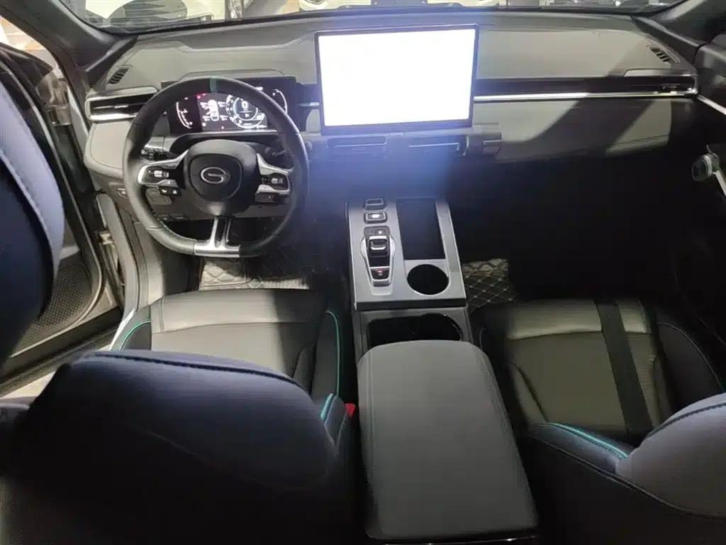 2022 Cineco 1.5T Supernova Pro Edition — миниатюра 10
