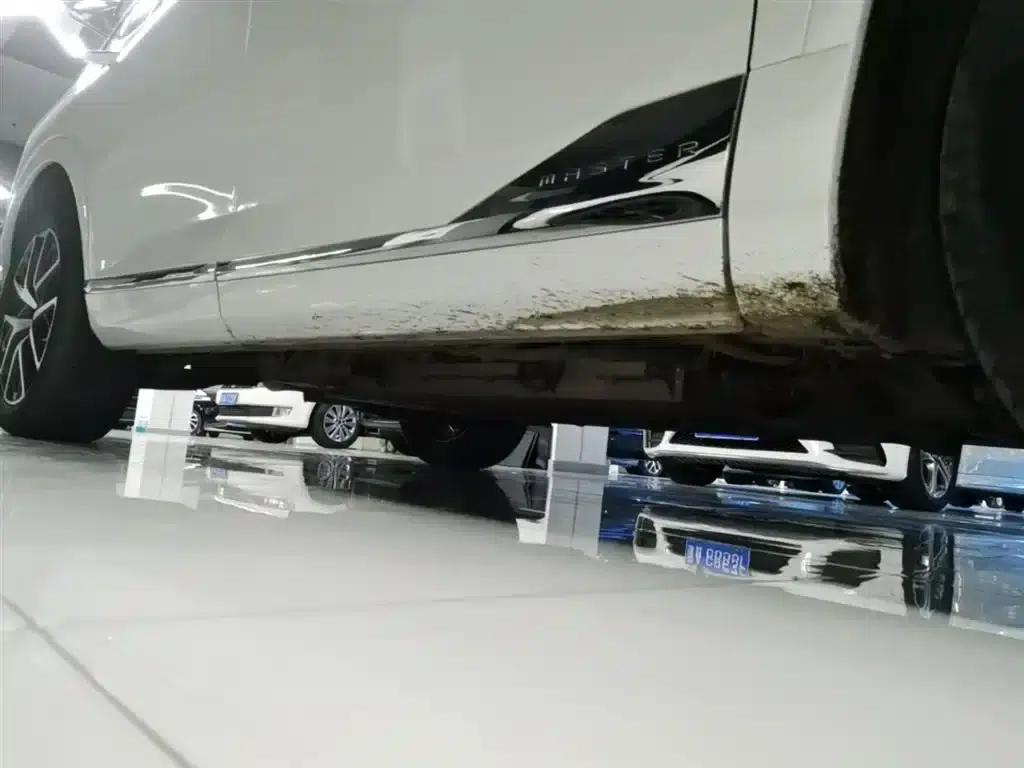Trumpchi ES9 2024 PHEV 143km Pro+ — миниатюра 21
