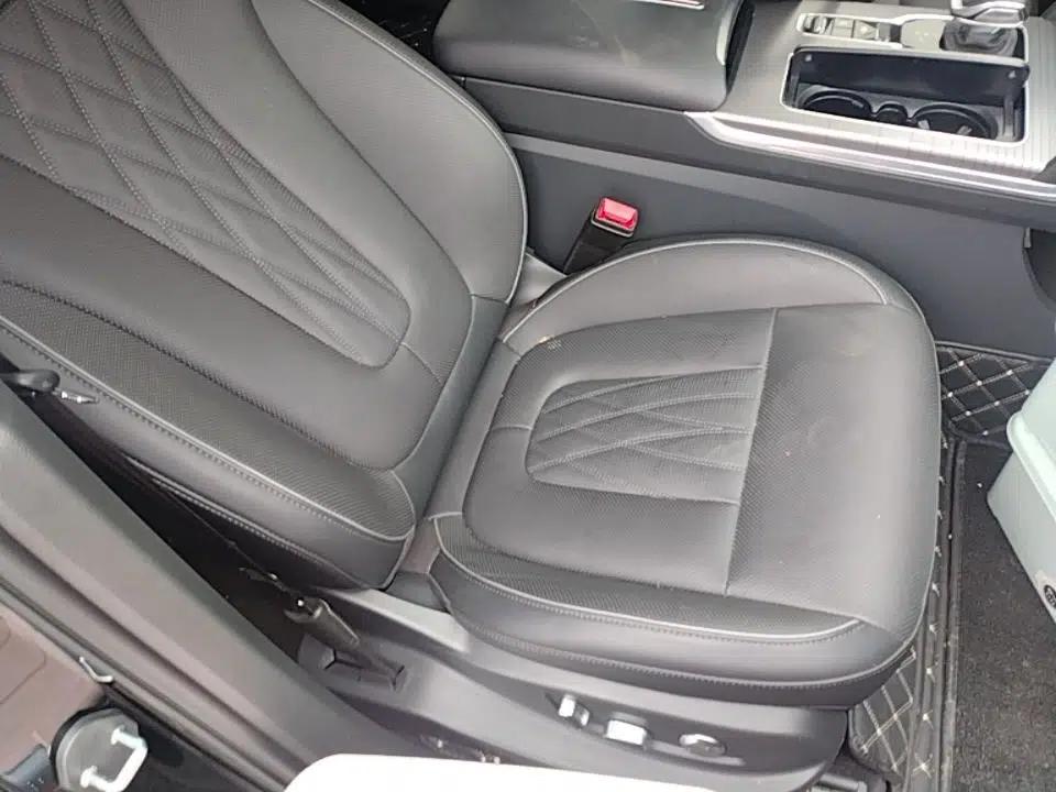 Hongqi HS7 PHEV 2024 2.0T PHEV Four-Wheel Drive Flagship Edition 7 Seats — миниатюра 23