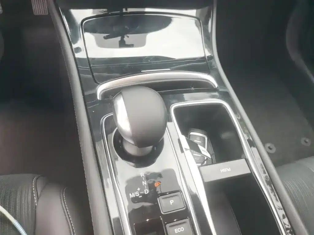 Trumpchi GA6 2022 270T Automatic Elite Edition — миниатюра 14