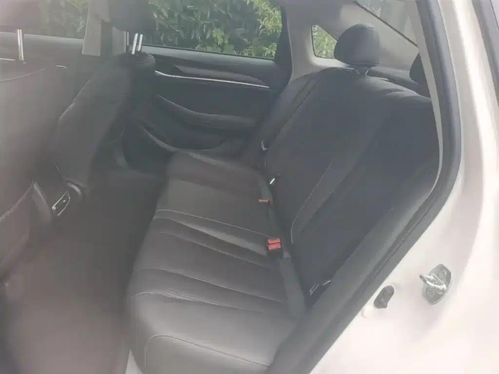 Trumpchi GA6 2022 270T Automatic Elite Edition — миниатюра 17