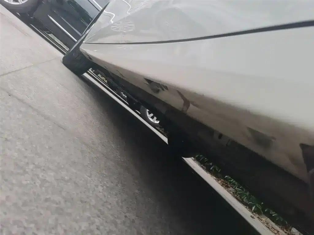 Trumpchi GA6 2022 270T Automatic Elite Edition — миниатюра 22