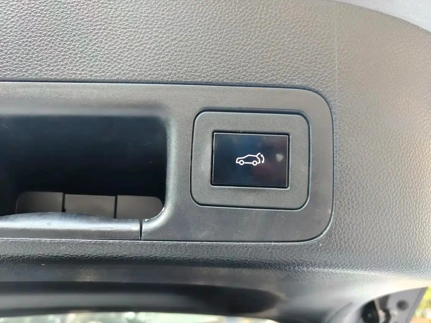 Trumpchi GS4 PLUS 2022 270T Automatic Star Edition — миниатюра 16