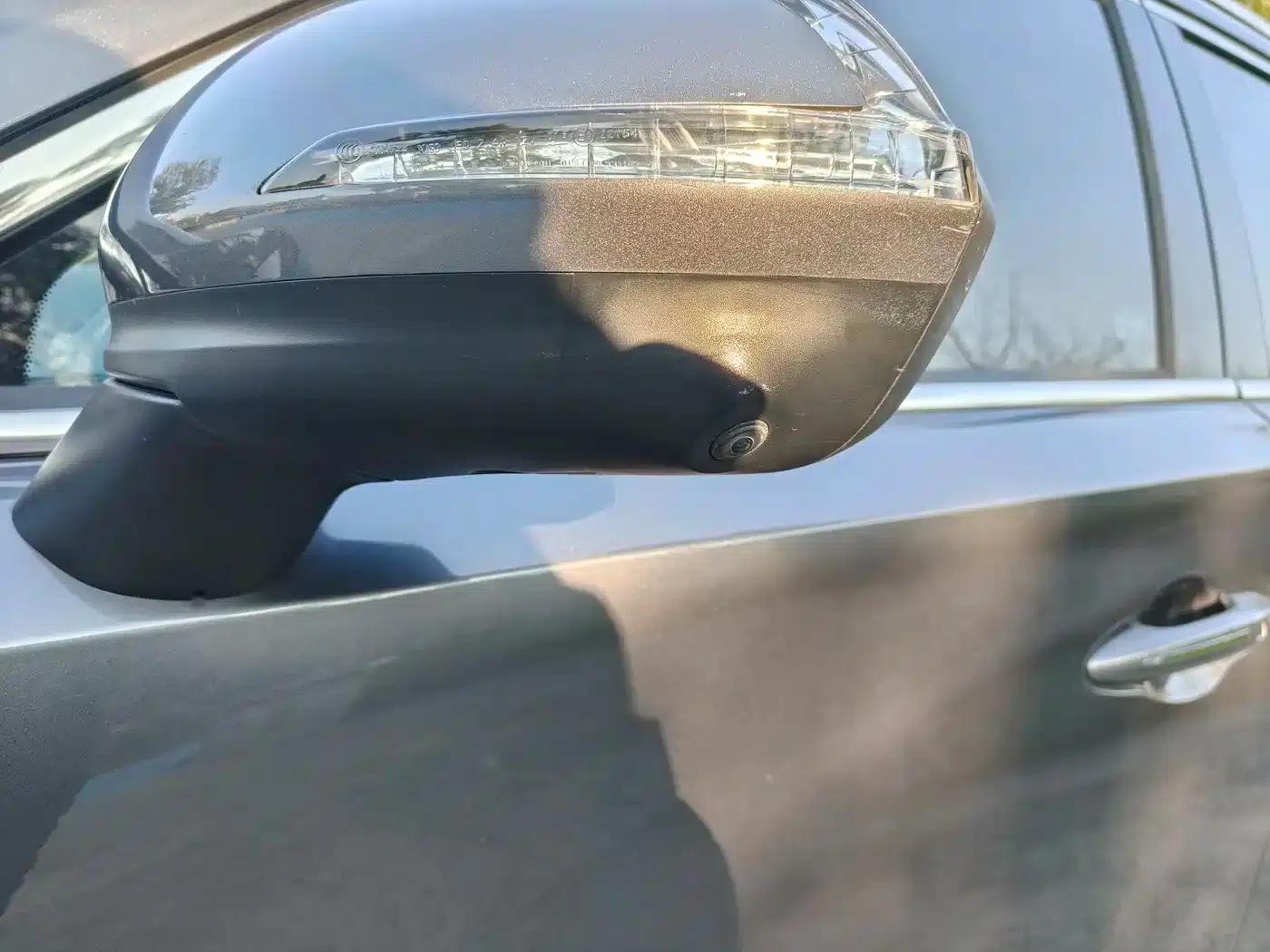 Trumpchi GS4 PLUS 2022 270T Automatic Star Edition — миниатюра 4