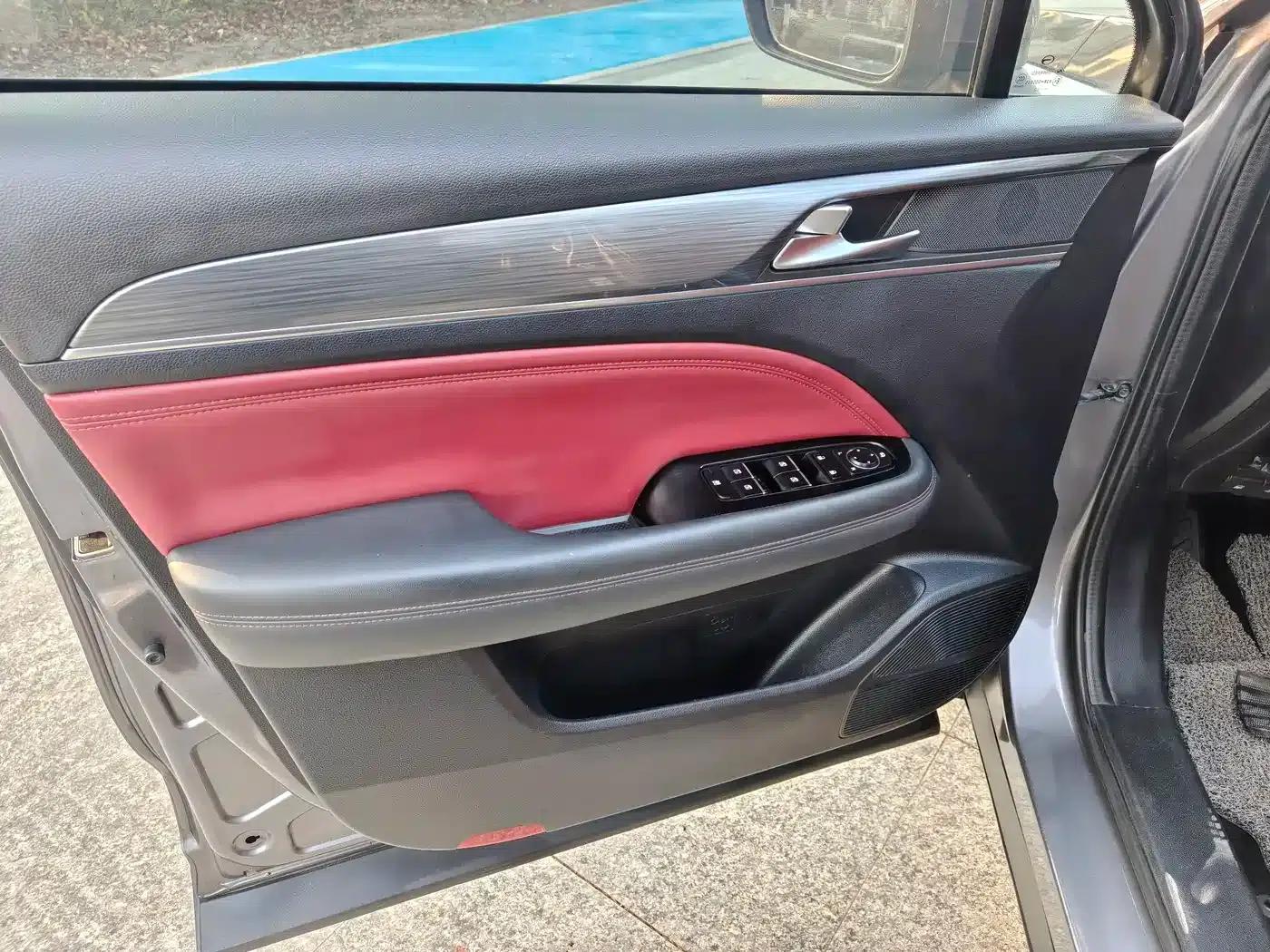 Trumpchi GS4 PLUS 2022 270T Automatic Star Edition — миниатюра 5