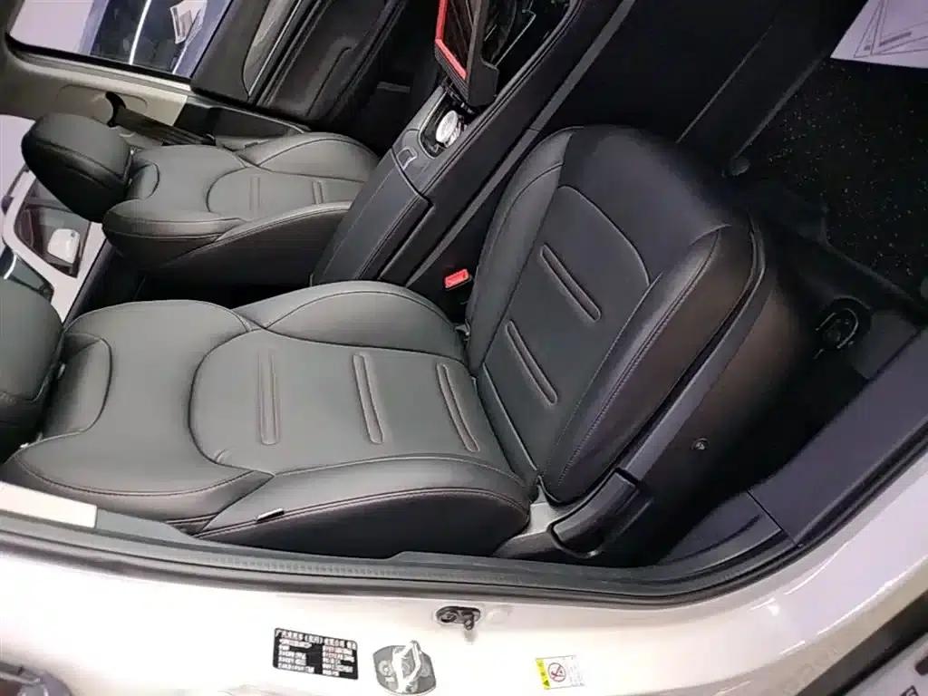 Trumpchi GS4 PLUS 2022 390T Automatic Galaxy Edition — миниатюра 25
